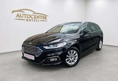 Ford Mondeo Turnier Titanium AUTOMATIK/LEDER/LED/NAVI