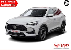 Bild des Angebotes MG HS 1.5 T-GDI Luxury Aut. LED Navi Panorama 360°