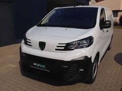 Bild des Angebotes Peugeot Expert Kastenwagen lang 2.0 BlueHDi 180 EAT8