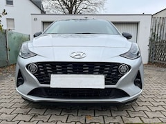 Bild des Angebotes Hyundai i10 i10 1.0 Connect,Super Ausstatt.,Navi,Kamera,Sitzh.