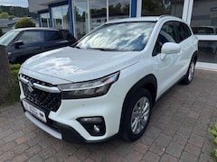 Bild des Angebotes Suzuki S-Cross 1.4 Boosterjet Hybrid ALLGRIP Comfort