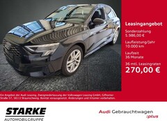 Bild des Angebotes Audi A3 Sportback 40 TFSI e S tronic advanced