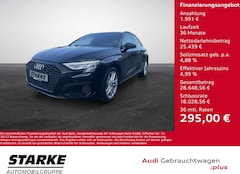 Bild des Angebotes Audi A3 Sportback 40 TFSI e S tronic advanced