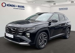 Bild des Angebotes Hyundai TUCSON TUCSON Prime DKG*Nav*Pano*HUD*Leder*Matrix*Krell