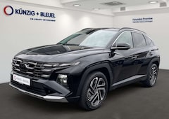 Bild des Angebotes Hyundai TUCSON TUCSON Prime DKG*Nav*Pano*HUD*Leder*Matrix*Krell