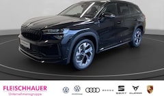 Bild des Angebotes Skoda Kodiaq Sportline 2,0 TDI 142 kW AHK Navi Digitales Cockpi