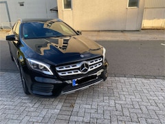 Bild des Angebotes Mercedes-Benz GLA 180 GLA AMG Line