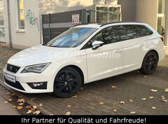 Bild des Angebotes SEAT Leon ST FR 1.HAND*KLIMA*LED*NAVI*PANO*PDC*SHZ