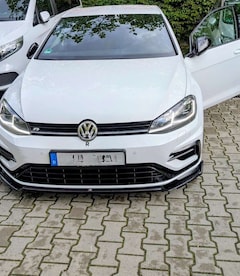 Bild des Angebotes VW Golf R