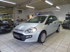 Bild des Angebotes Fiat Punto Evo Active Klima Tüv Inspektion Top Zustan