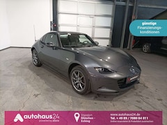 Bild des Angebotes Mazda MX-5 1.5 SKYACTIV-G LED|Navi|Sitzhz|PDC|Leder