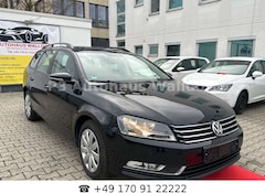 Bild des Angebotes VW Passat Variant Trendline BlueMotion*Garantie*