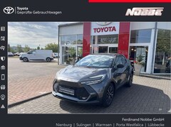Bild des Angebotes Toyota C-HR 2.0 Hybrid Lounge