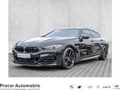 Bild des Angebotes BMW M850 i xDrive GC M Sport HUD+PANO+Laser+ACC+KZG+Alarm+2