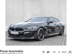 Bild des Angebotes BMW M850 i xDrive GC M Sport HUD+PANO+Laser+ACC+KZG+Alarm+2