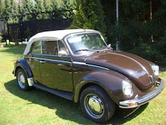 Bild des Angebotes VW Käfer Cabrio