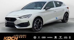 Bild des Angebotes CUPRA Leon 1.5 TSI 110 kW (150 PS) 6-Gang