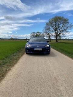 Bild des Angebotes Subaru BRZ BRZ 2.0i