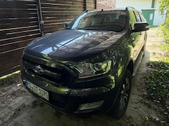 Bild des Angebotes Ford Ranger Ranger Autm.Wildtrak