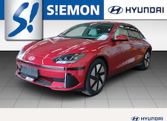 Bild des Angebotes Hyundai IONIQ 6 77,4kWh 4WD UNIQ HUD Navi Digitales Cockpit Memory