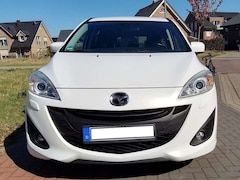Bild des Angebotes Mazda 5 5+2.0+MZR-DISI+i-stop+Center-Line
