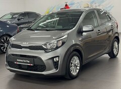 Bild des Angebotes Kia Picanto 1.0 Vision Aut. CARPLAY/KAMERA/U-FREI!