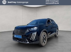 Bild des Angebotes Peugeot 2008 BlueHDi 130 EAT8 GT Automatik GJR