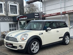 Bild des Angebotes MINI Cooper Clubman *PANO*TEMP*SHZ*KLIMA*LMF*MFL*TÜV