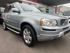 Bild des Angebotes Volvo XC90 D5 AWD Summum Aut.