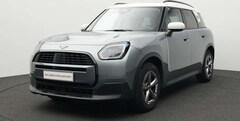 Bild des Angebotes MINI Countryman C Classic Trim