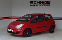 Bild des Angebotes Renault Twingo je t'aime | Klima | TÜV NEU |