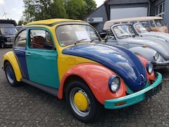 VW Käfer Käfer/Harlekin/Faltdach/Sondermodell