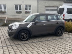 Bild des Angebotes MINI Countryman D