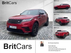 Bild des Angebotes Land Rover Range Rover Velar D275 SE R-Dynamic Black Pack