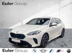 Bild des Angebotes BMW 118 d Limousine Sportpaket HUD AD El. Panodach Panoram