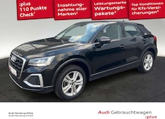 Bild des Angebotes Audi Q2 35 TFSI advanced S tronic Navi Sonos PDC