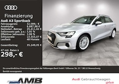 Bild des Angebotes Audi A3 Advanced 40 TFSI e AHK/Navi/04.29Ga