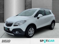 Bild des Angebotes Opel Mokka X Edition 4x4 SHZ LenkradHZG Fernlichtass. Temp PDCv