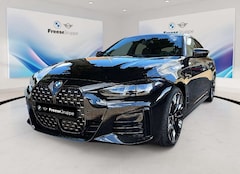 Bild des Angebotes BMW 420 d