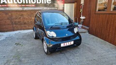 Bild des Angebotes smart forTwo coupé pure 37kW, Tüv 07-2027
