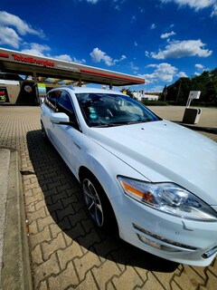Bild des Angebotes Ford Mondeo Mondeo Turnier 2.0 TDCi Titanium