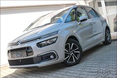 Bild des Angebotes Citroen C4 Picasso C4*Picasso*Shine*Navi*Panorama*Massage*360Kamera