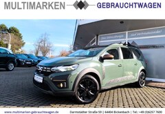 Bild des Angebotes Dacia Jogger Extreme+ 1.0 TCe 110 EU6d 7Sitze/Navi/SHZ/Klimaaut