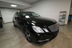 Bild des Angebotes Mercedes-Benz E 200 CDI 2,1L Limousine BlueEfficiency PDC H&V