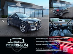 Bild des Angebotes Audi Q2 35 TDI Sport Designe, LED,Pano,Leder,Virtual