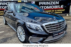 Bild des Angebotes Mercedes-Benz S 500 S 65 AMG*PANO*360°SOFT*MEMORY*AMBIENTE