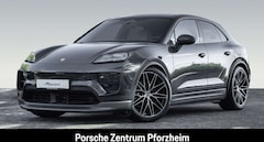 Bild des Angebotes Porsche Macan 4S BOSE Surround-View Abstandstempomat LED