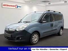 Bild des Angebotes Opel Combo 1.6 CDTI L2H1 Klimaanlage PDC AHK