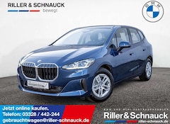 Bild des Angebotes BMW 216 i Active Tourer LED+NAVI+KAM+SHZG