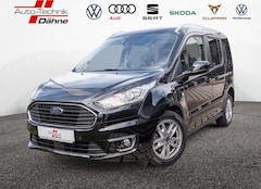 Bild des Angebotes Ford Tourneo Connect 1.5 TDCi Titanium SHZ PANO